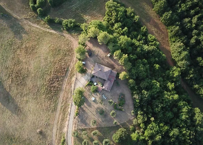 La Palazzina Вилла