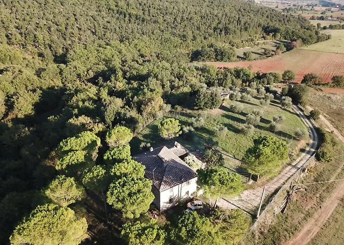 La Palazzina וילה