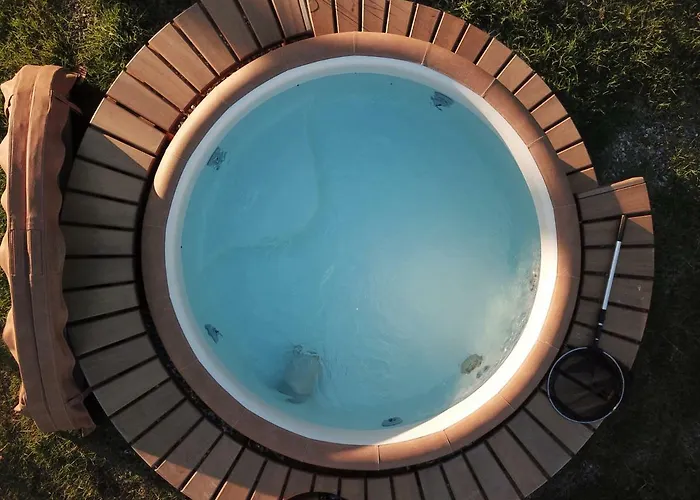 La Palazzina Вилла Сиена