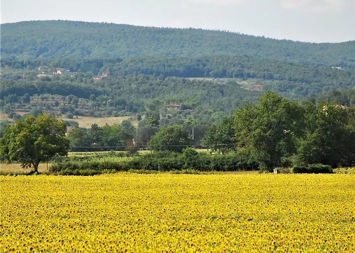 La Palazzina וילה *