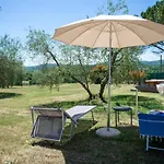La Palazzina * Siena