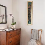 Vila La Palazzina Siena