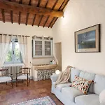Vila La Palazzina