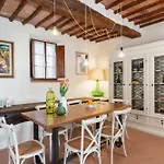 Vila La Palazzina Siena