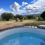 Vila La Palazzina *