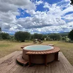 Vila La Palazzina *