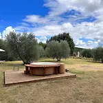Vila La Palazzina Siena