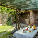 La Palazzina Siena