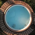 La Palazzina فيلة سيينا