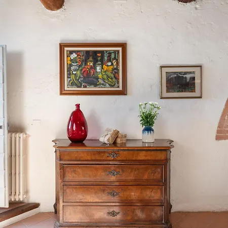 La Palazzina Villa Sienne