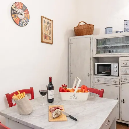 La Palazzina Villa Sienne