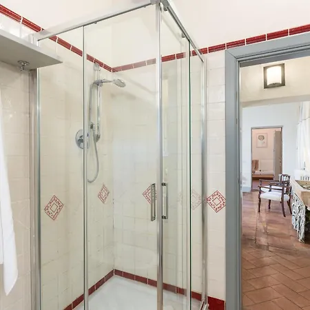 La Palazzina *