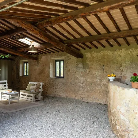 La Palazzina *