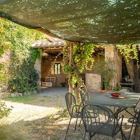 La Palazzina *