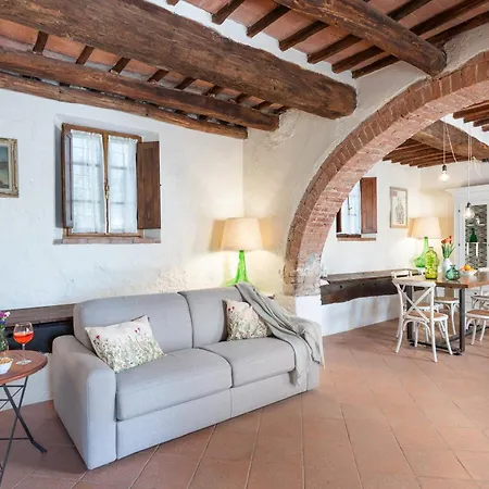 La Palazzina Villa *