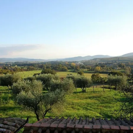 Villa La Palazzina *