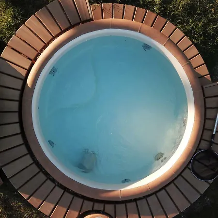 La Palazzina Villa Siena