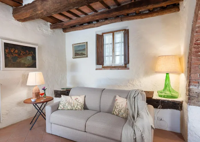 La Palazzina 锡耶纳