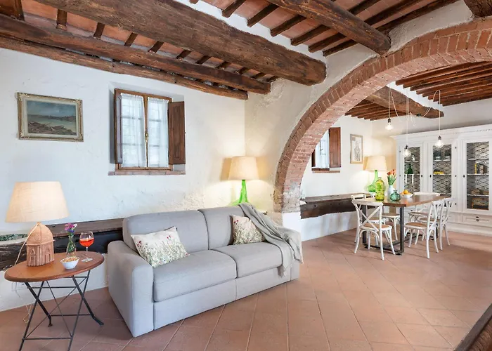 La Palazzina 别墅 *