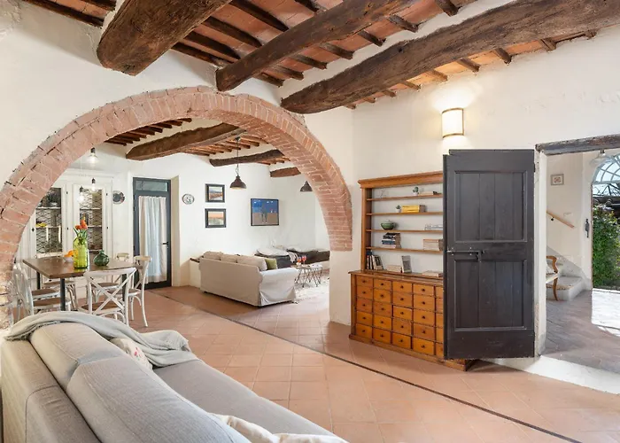 La Palazzina * 锡耶纳