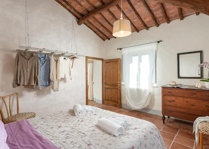 La Palazzina 锡耶纳