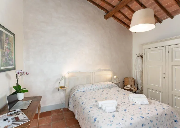 别墅 La Palazzina 锡耶纳