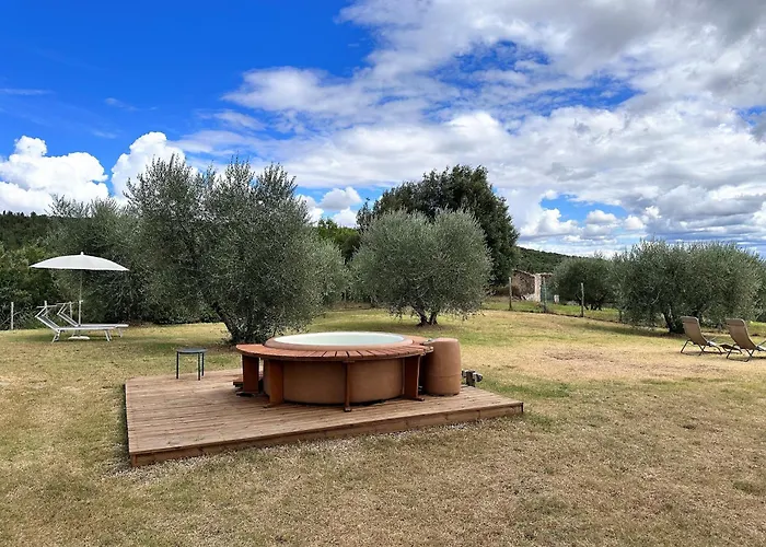 别墅 La Palazzina 锡耶纳