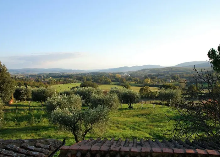 别墅 La Palazzina *